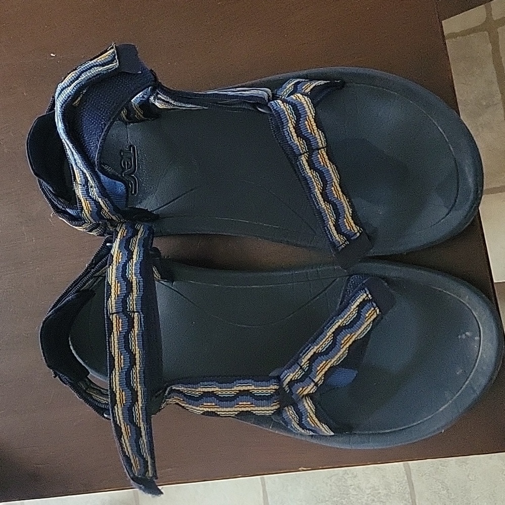 COPY - Mens Tevas